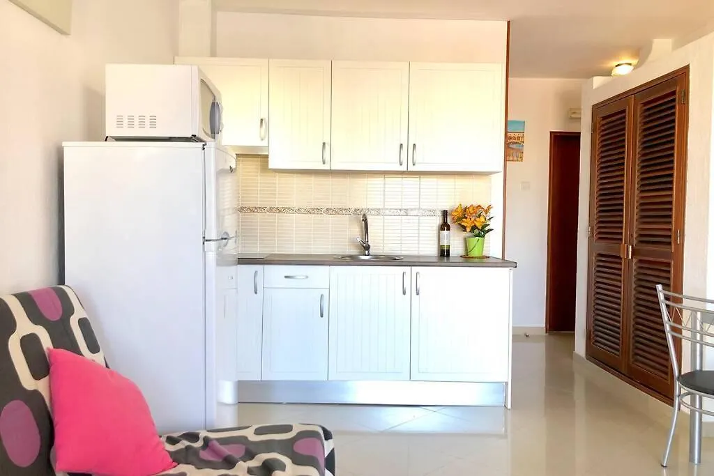 Albufeira Jardim L Old Town And Beach - Hawai Appartamento