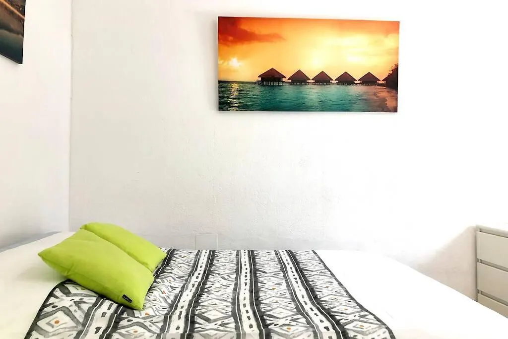 Appartamento Albufeira Jardim L Old Town And Beach - Hawai