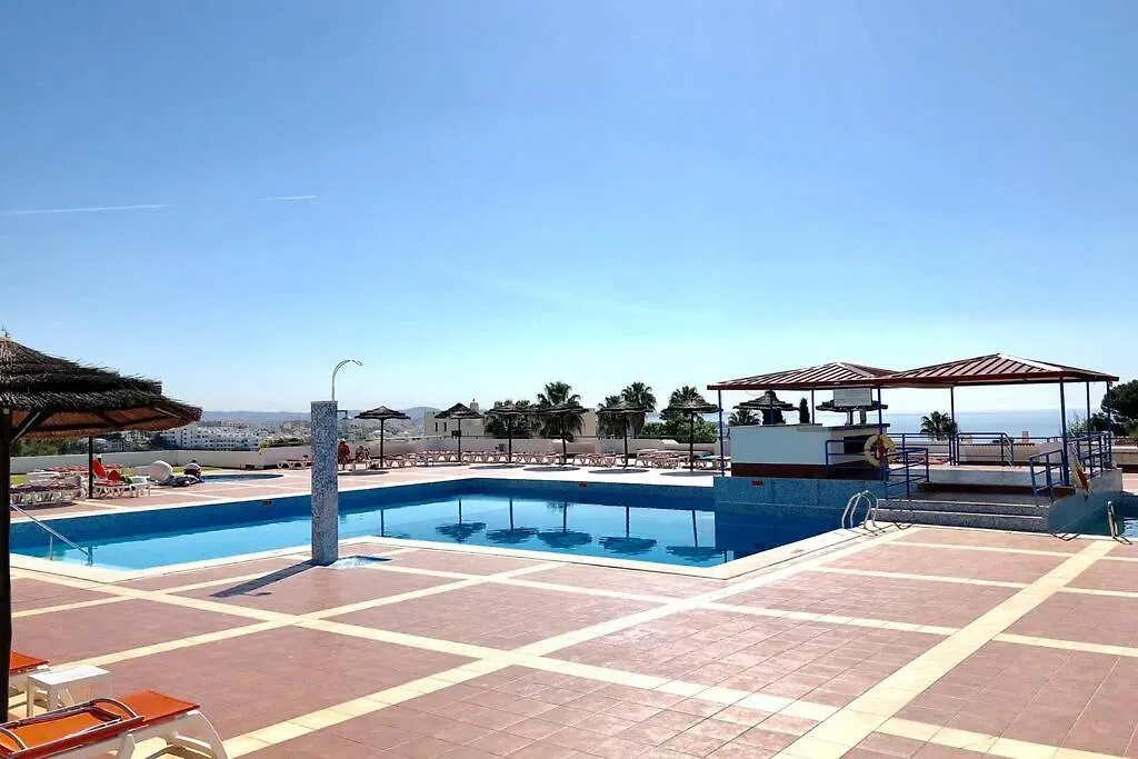 Albufeira Jardim L Old Town And Beach - Hawai Appartamento