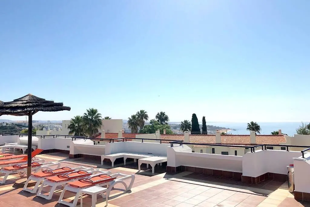 Albufeira Jardim L Old Town And Beach - Hawai 0*,  Portogallo