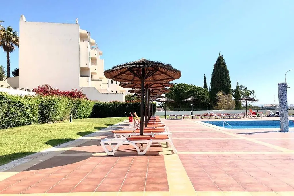 Apartmán Albufeira Jardim L Old Town And Beach - Hawai