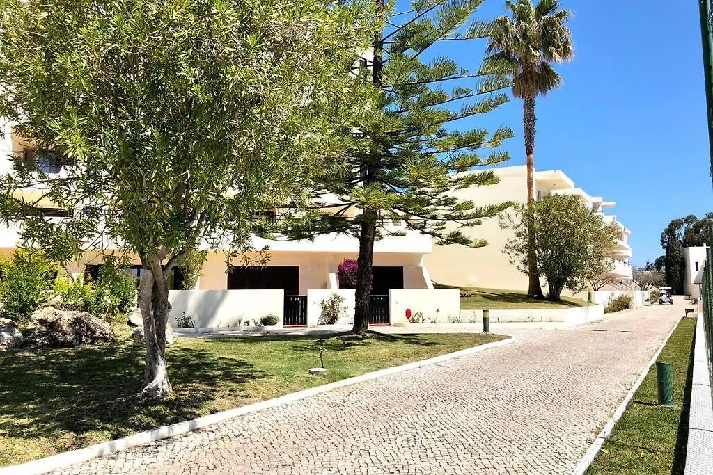 Albufeira Jardim L Old Town And Beach - Hawai Apartmán