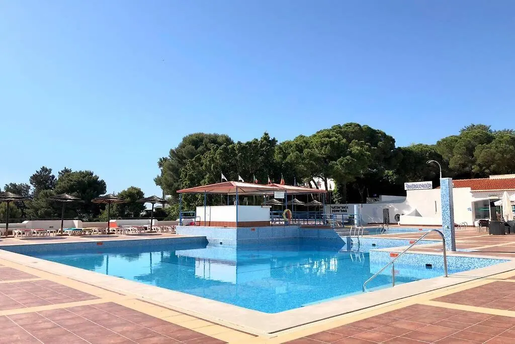 Apartment Albufeira Jardim L Old Town And Beach - Hawai