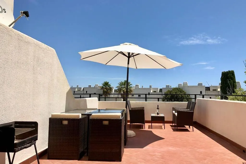 Apartment Albufeira Jardim L Old Town And Beach - Hawai