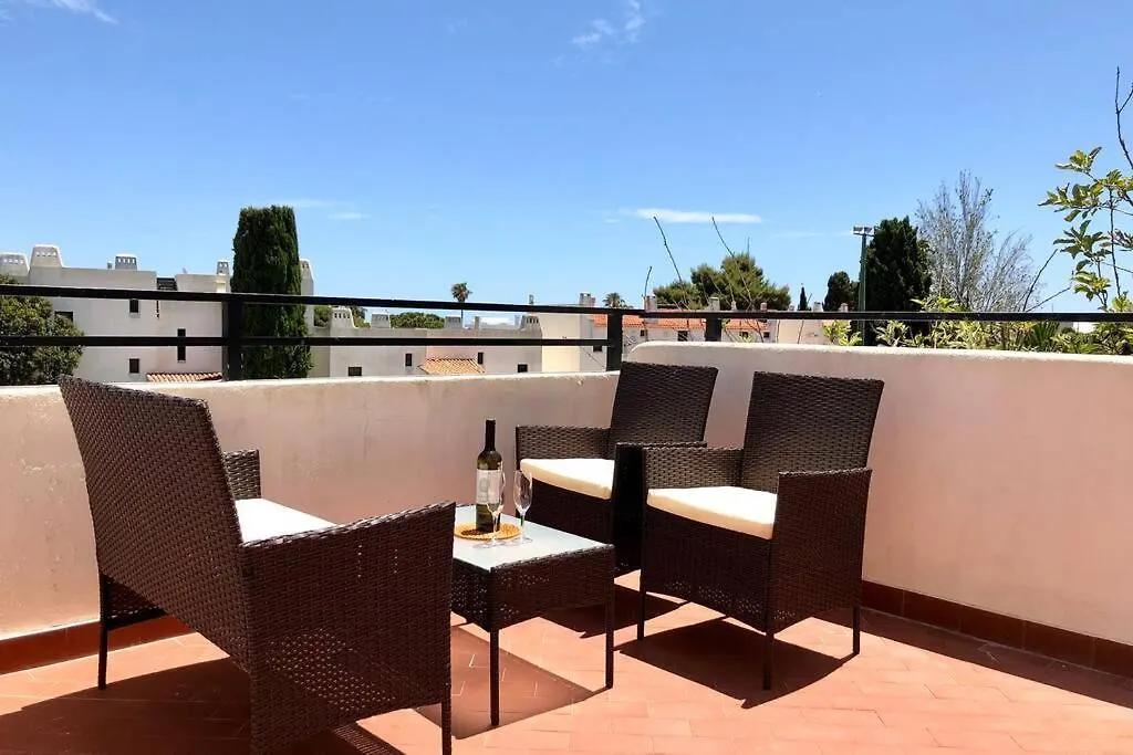 Albufeira Jardim L Old Town And Beach - Hawai Apartment