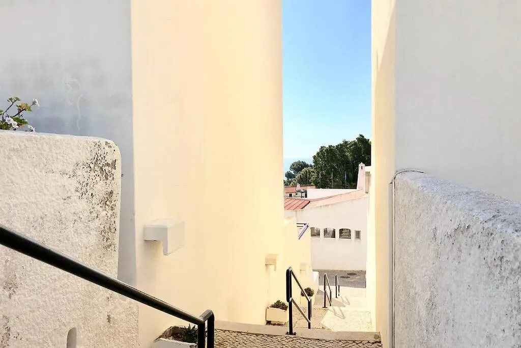 Albufeira Jardim L Old Town And Beach - Hawai
